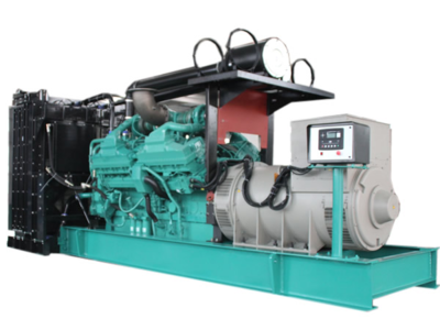 高海拔地区柴油发电机组选购全攻略