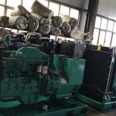 新疆阿勒泰700KW柴油发电机组定金支付与采购指南