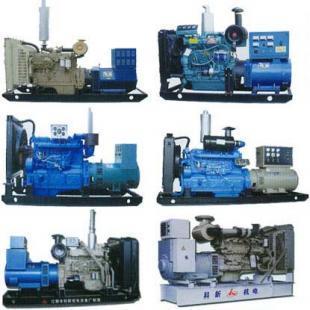 二手柴油发电机组 工业设备回收与再利用的明智之选