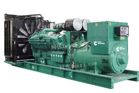 四川地区柴油发电机组供求信息平台 高效对接采购与回收需求